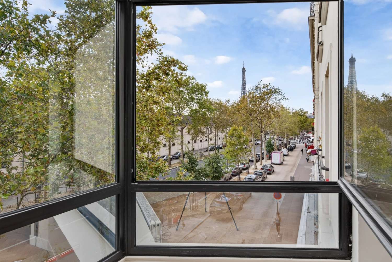  en venta apartamento Paris 6e Arrondissement París (Seine) 5