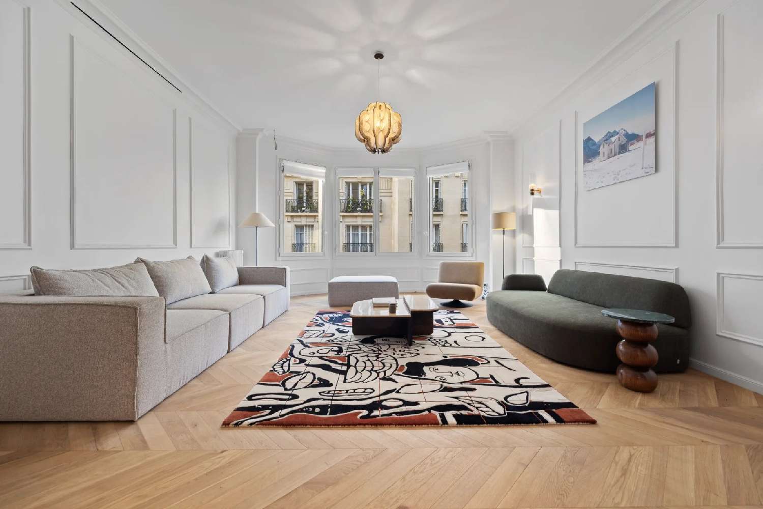 en venta apartamento Paris 6e Arrondissement París (Seine) 1