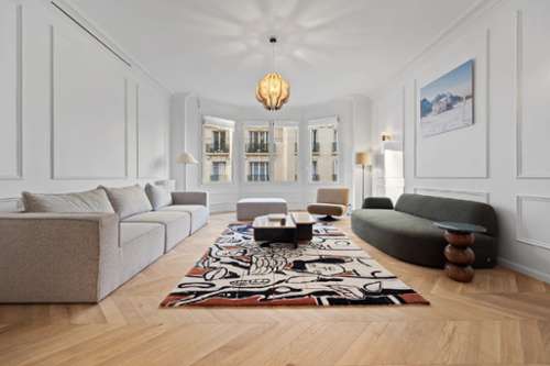 Paris 6e Arrondissement París (Seine) apartamento foto 7431700