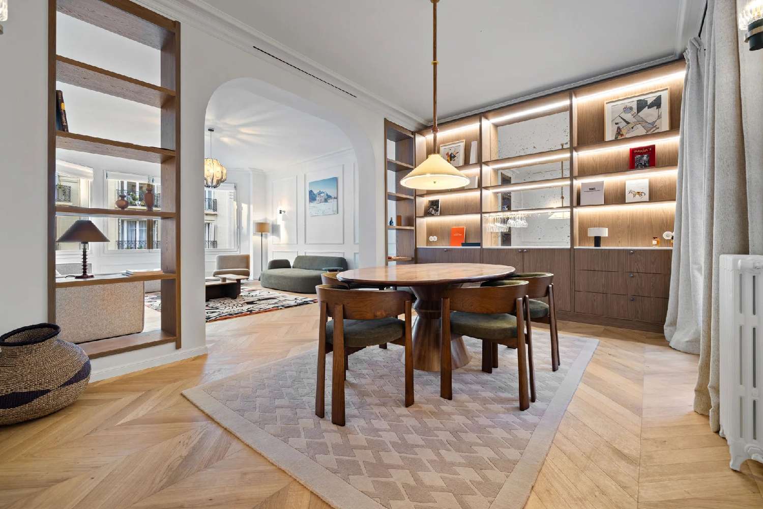 en venta apartamento Paris 6e Arrondissement París (Seine) 3