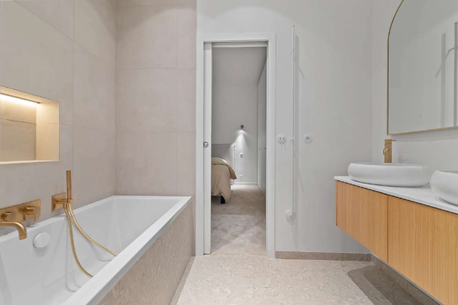 en venta apartamento Paris 6e Arrondissement París (Seine) 8