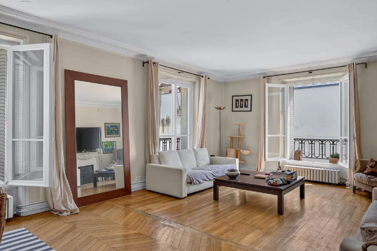  for sale apartment Paris 6e Arrondissement Paris (Seine) 1