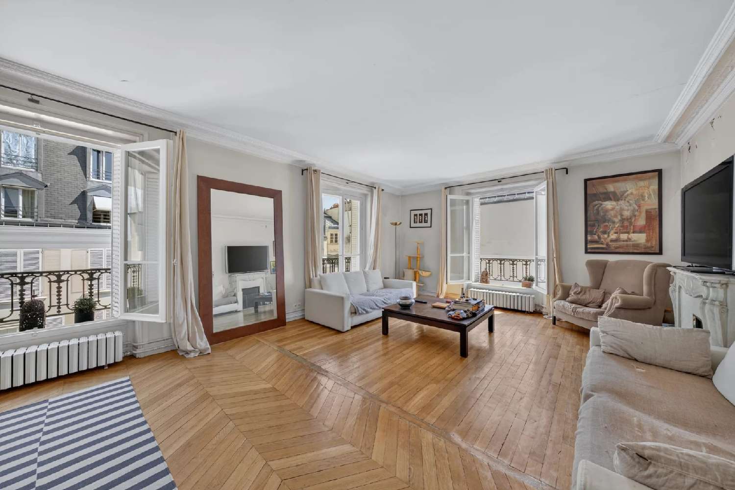  for sale apartment Paris 6e Arrondissement Paris (Seine) 2