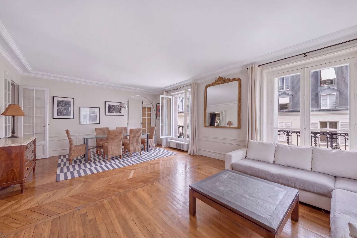  for sale apartment Paris 6e Arrondissement Paris (Seine) 3