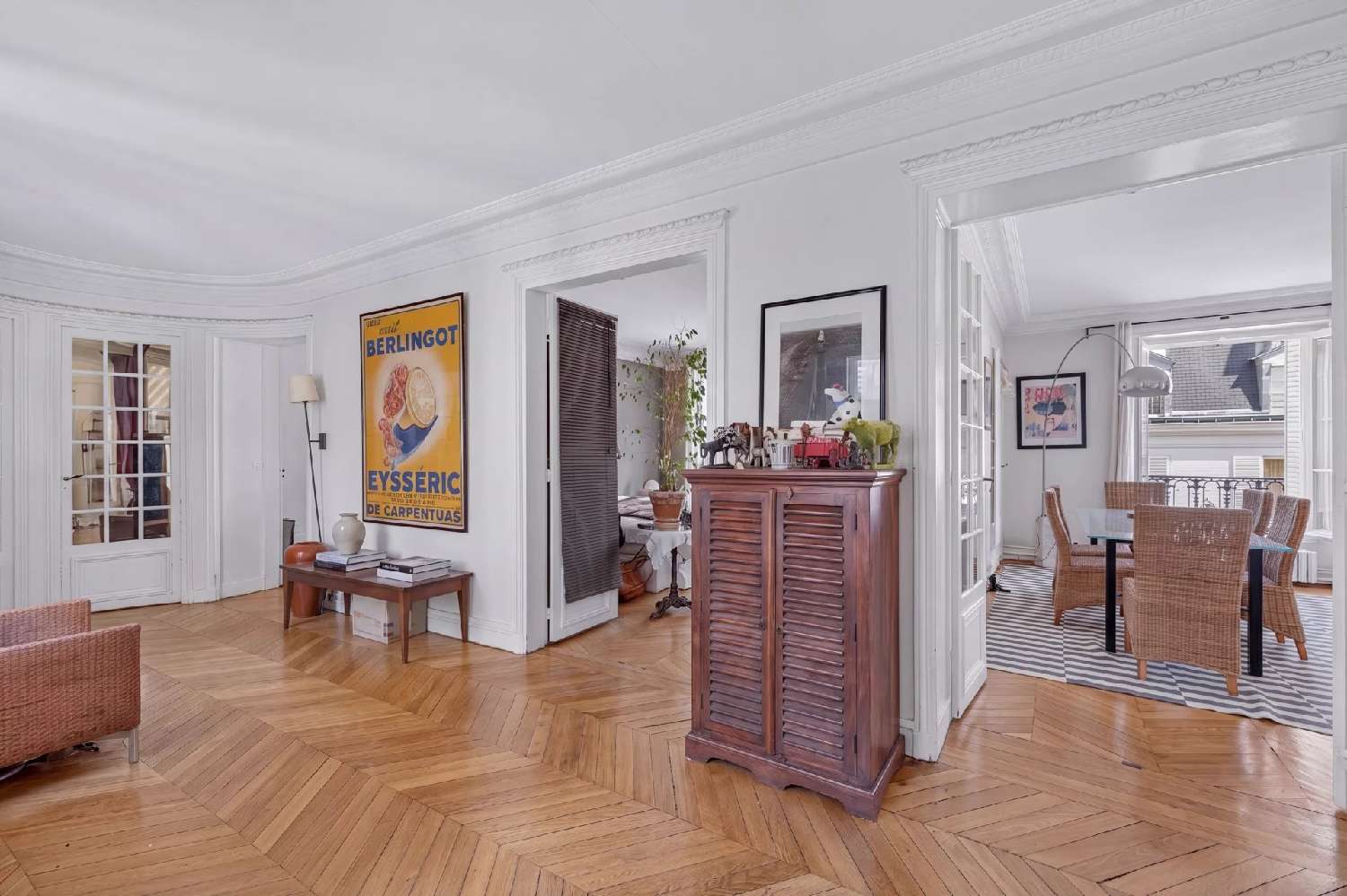  for sale apartment Paris 6e Arrondissement Paris (Seine) 4