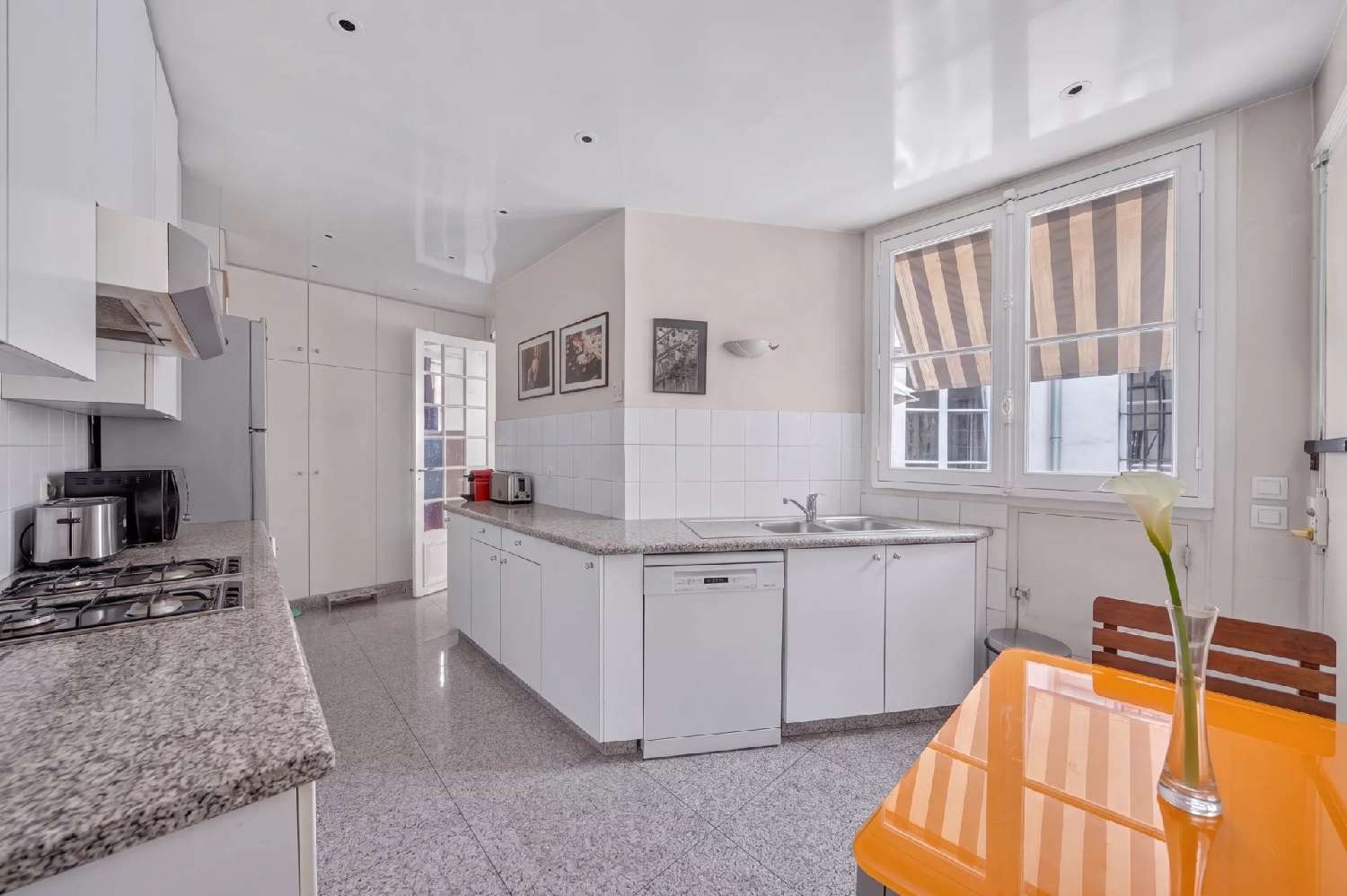  for sale apartment Paris 6e Arrondissement Paris (Seine) 5