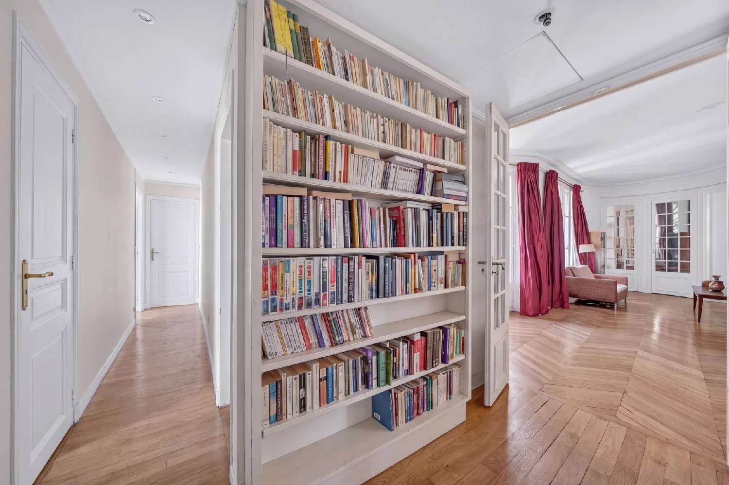  for sale apartment Paris 6e Arrondissement Paris (Seine) 6