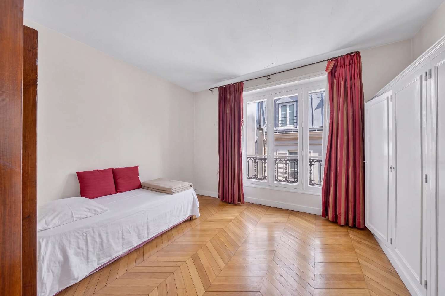  for sale apartment Paris 6e Arrondissement Paris (Seine) 8