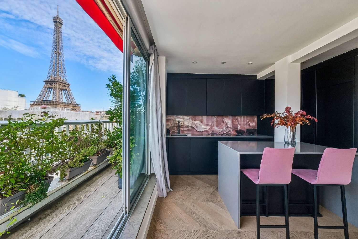 for sale apartment Paris 6e Arrondissement Paris (Seine) 2