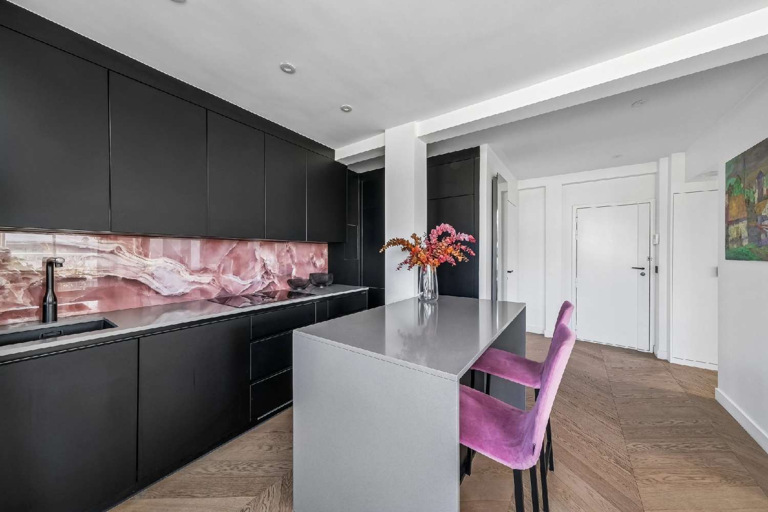 for sale apartment Paris 6e Arrondissement Paris (Seine) 5