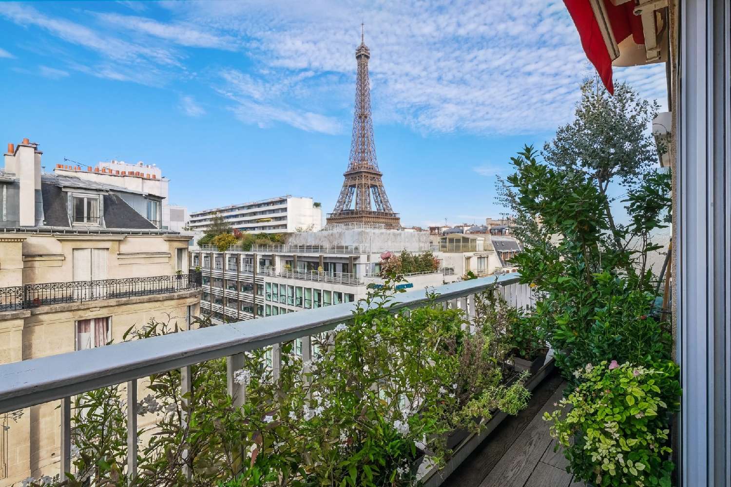 for sale apartment Paris 6e Arrondissement Paris (Seine) 6