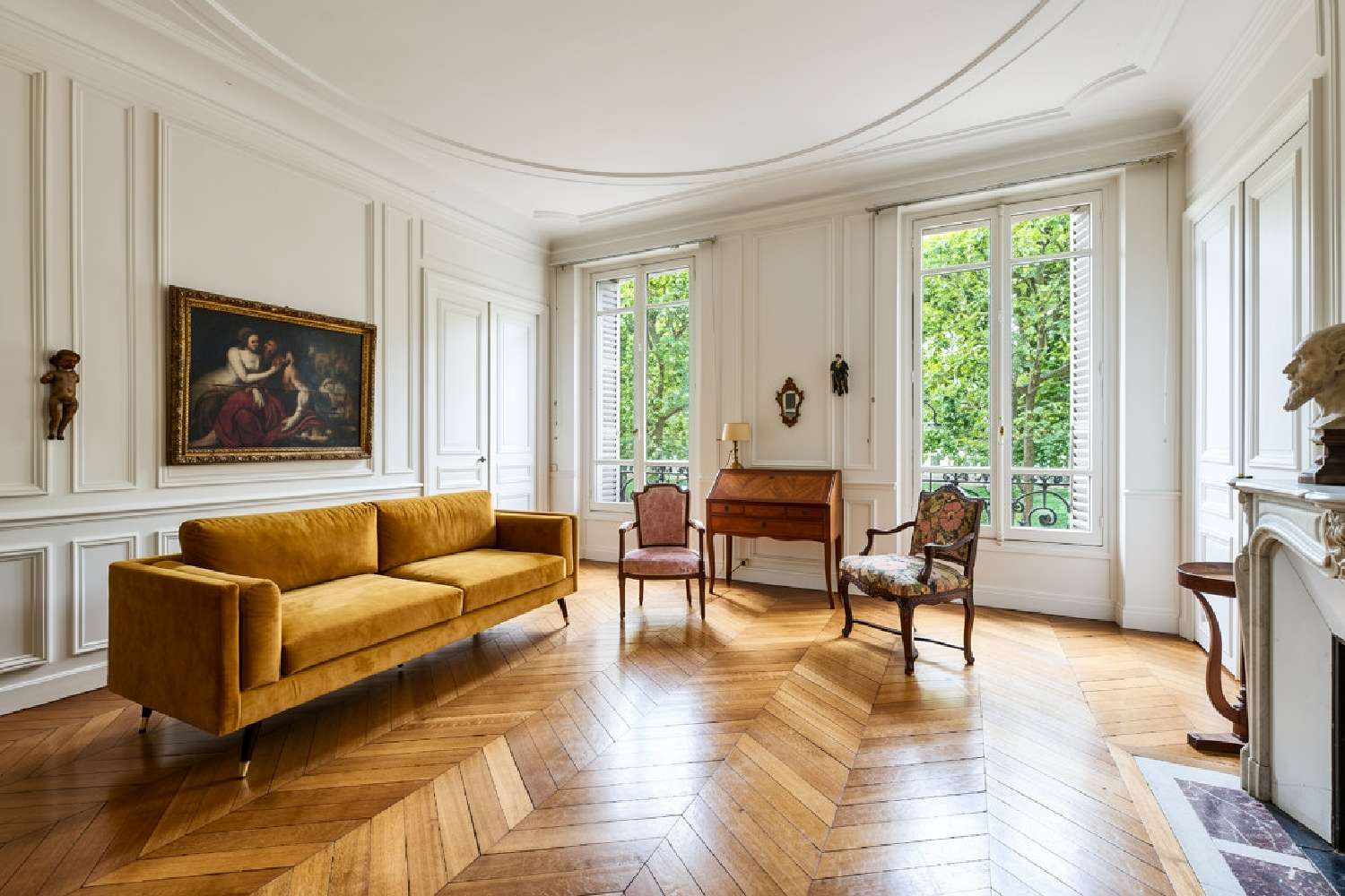  for sale apartment Paris 6e Arrondissement Paris (Seine) 2