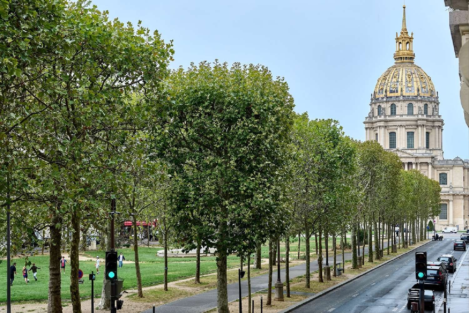  for sale apartment Paris 6e Arrondissement Paris (Seine) 3