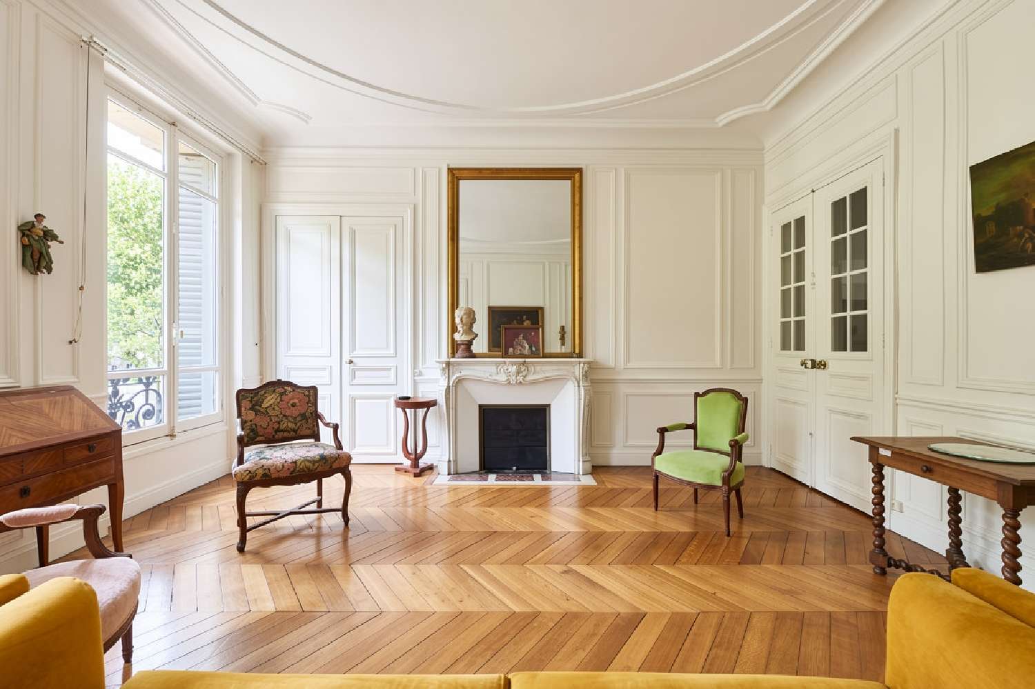  for sale apartment Paris 6e Arrondissement Paris (Seine) 4