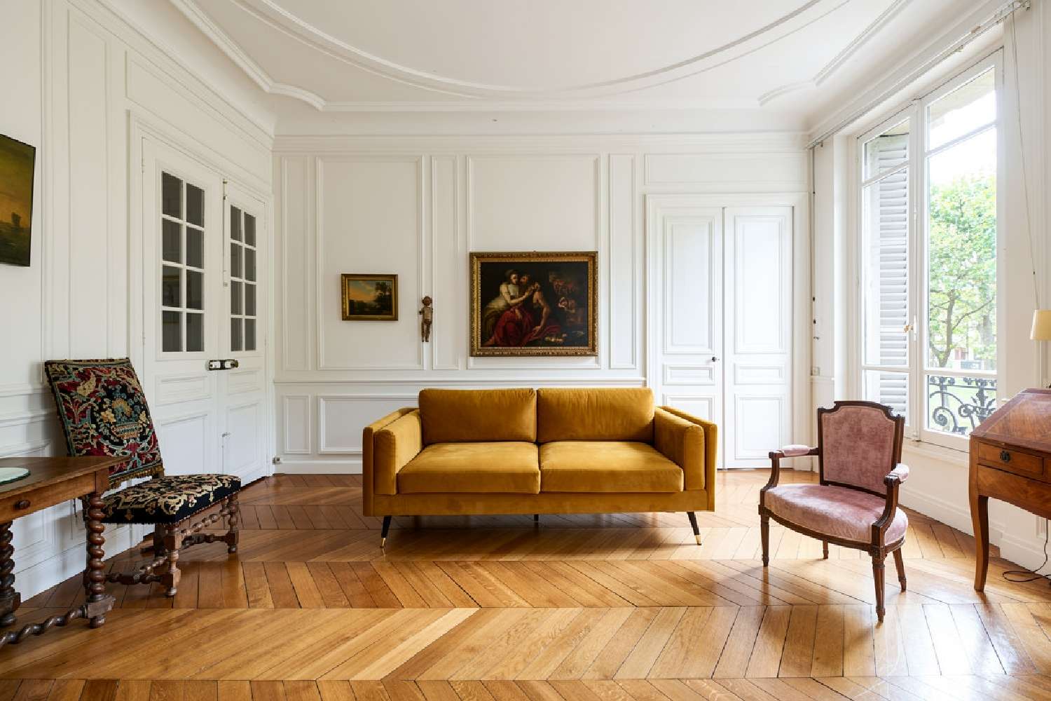  for sale apartment Paris 6e Arrondissement Paris (Seine) 5