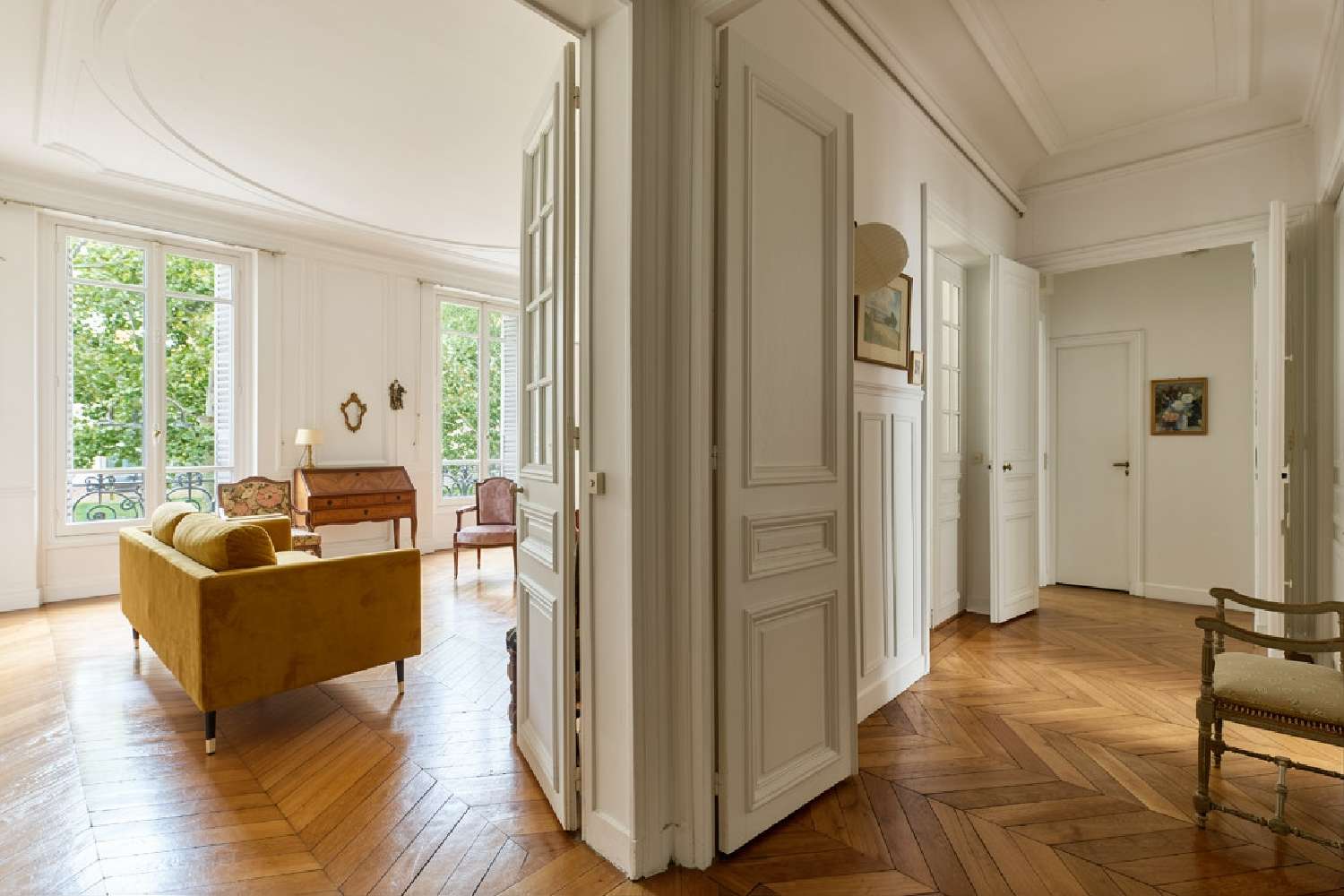  for sale apartment Paris 6e Arrondissement Paris (Seine) 6