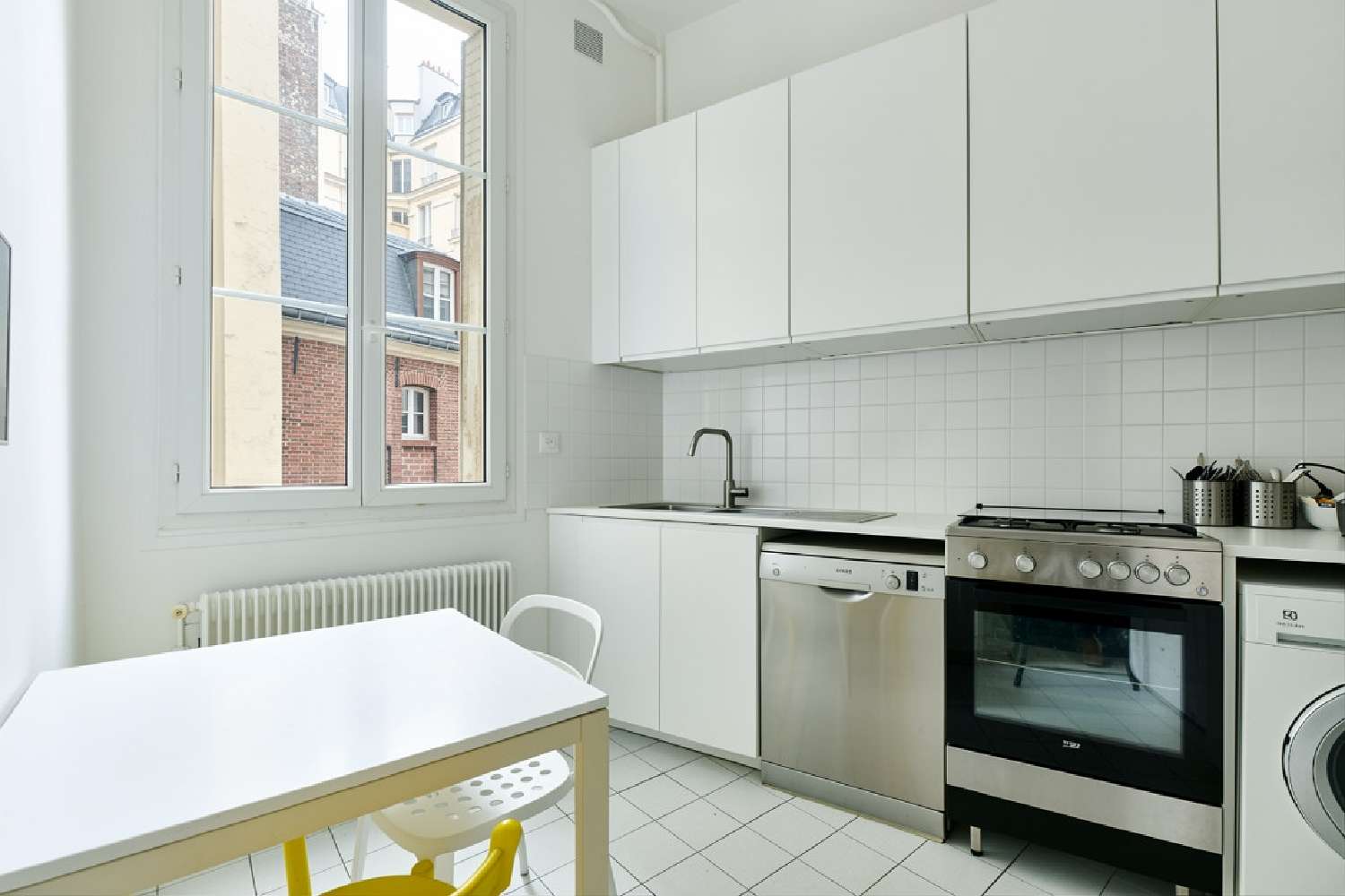  for sale apartment Paris 6e Arrondissement Paris (Seine) 7