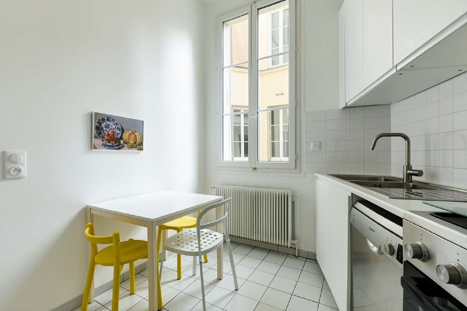  for sale apartment Paris 6e Arrondissement Paris (Seine) 8