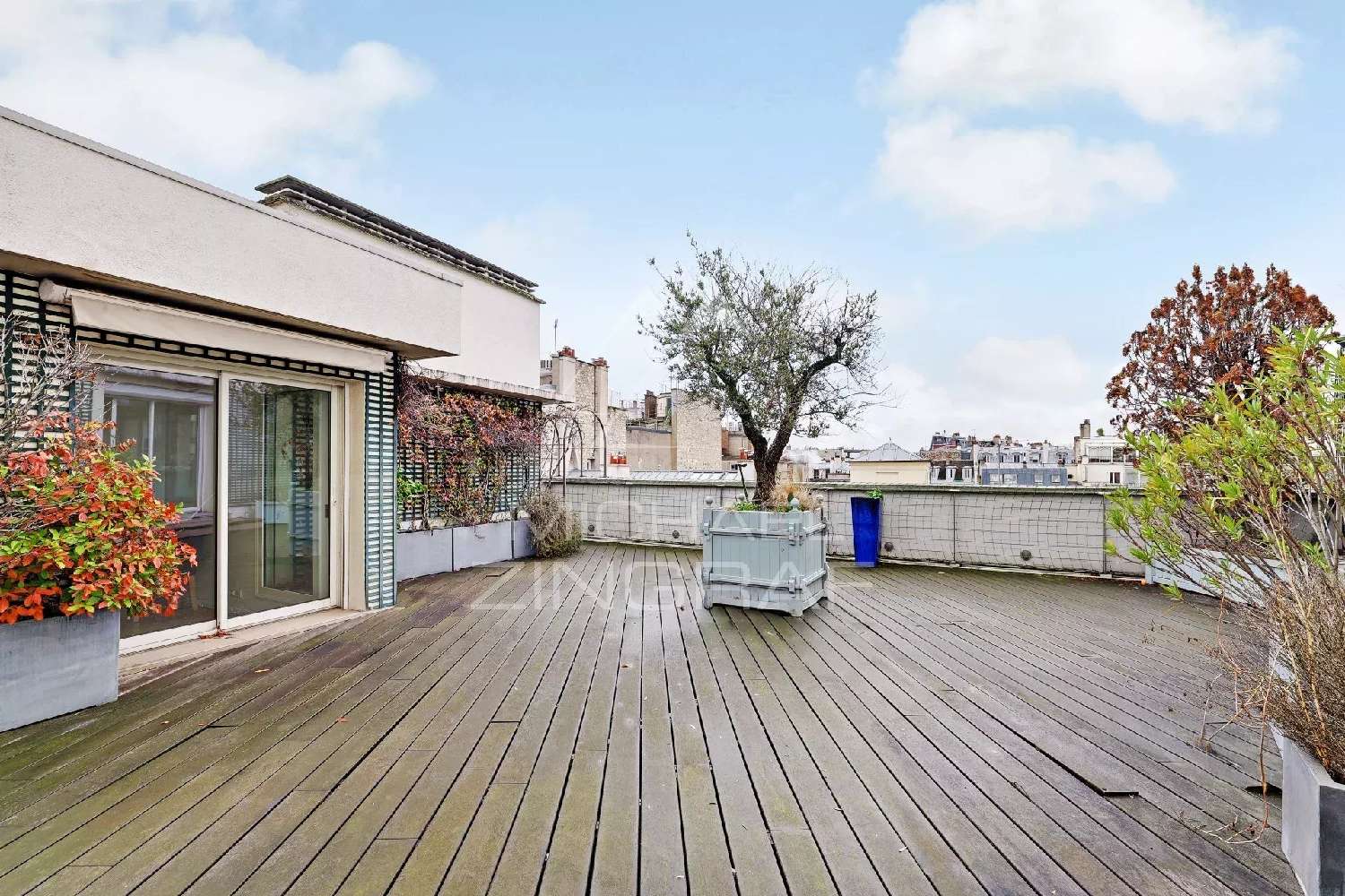 à vendre appartement Paris 6e Arrondissement Paris (Seine) 1