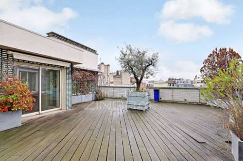 Paris 6e Arrondissement Paris (Seine) appartement foto 7435843