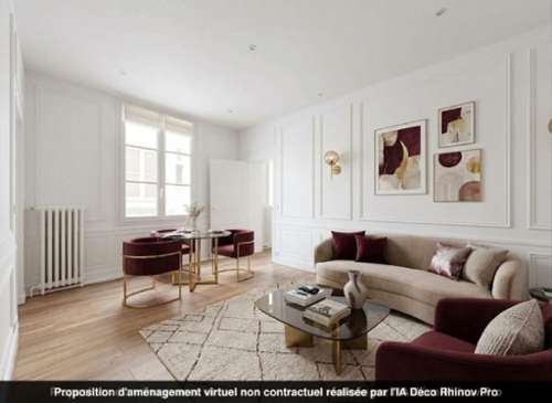 Paris 7e Arrondissement Parijs (Seine) appartement foto 7418400