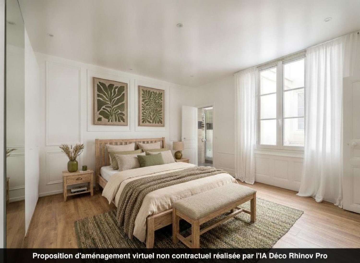 te koop appartement Paris 7e Arrondissement Parijs (Seine) 3