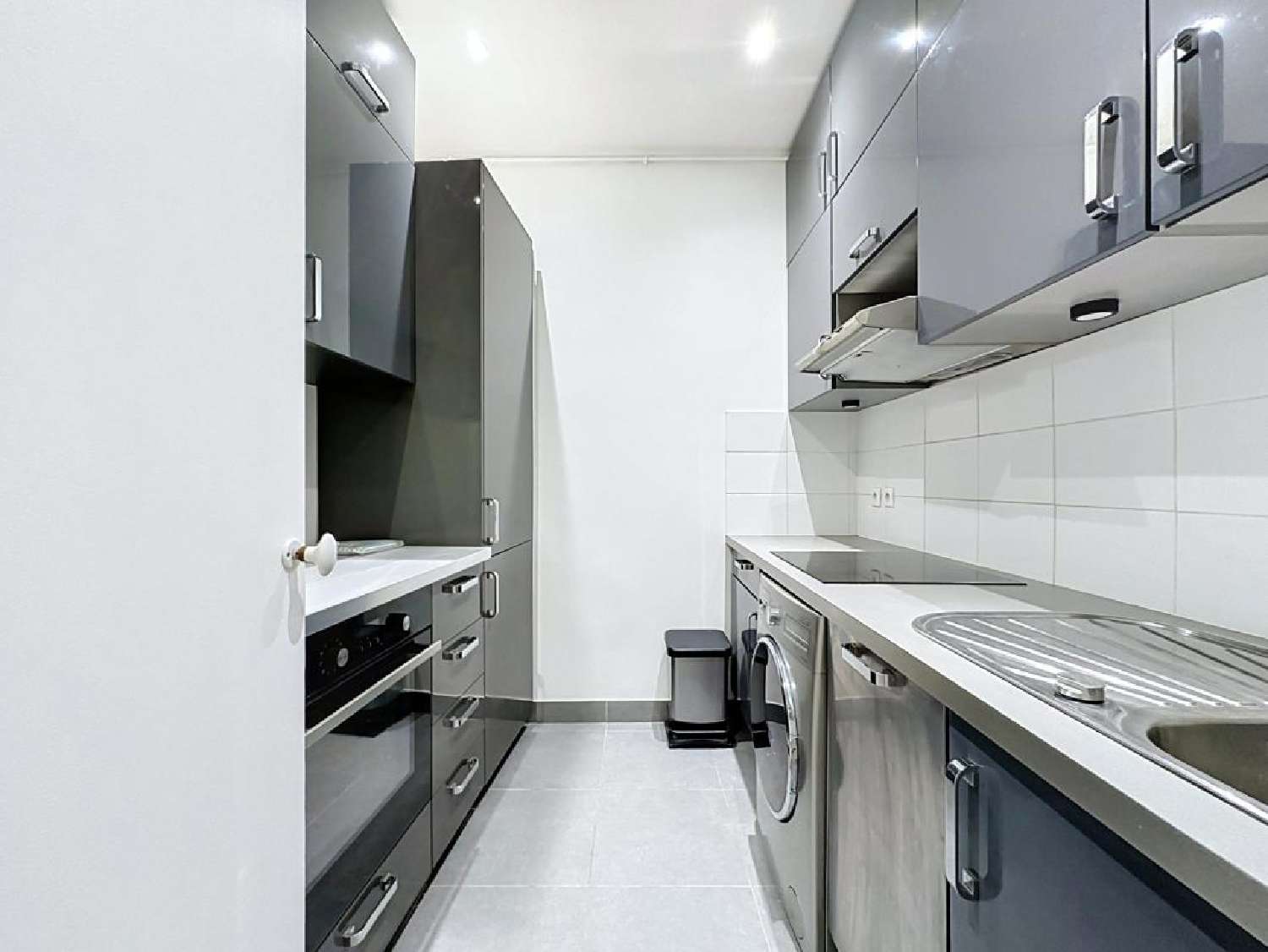 te koop appartement Paris 7e Arrondissement Parijs (Seine) 8