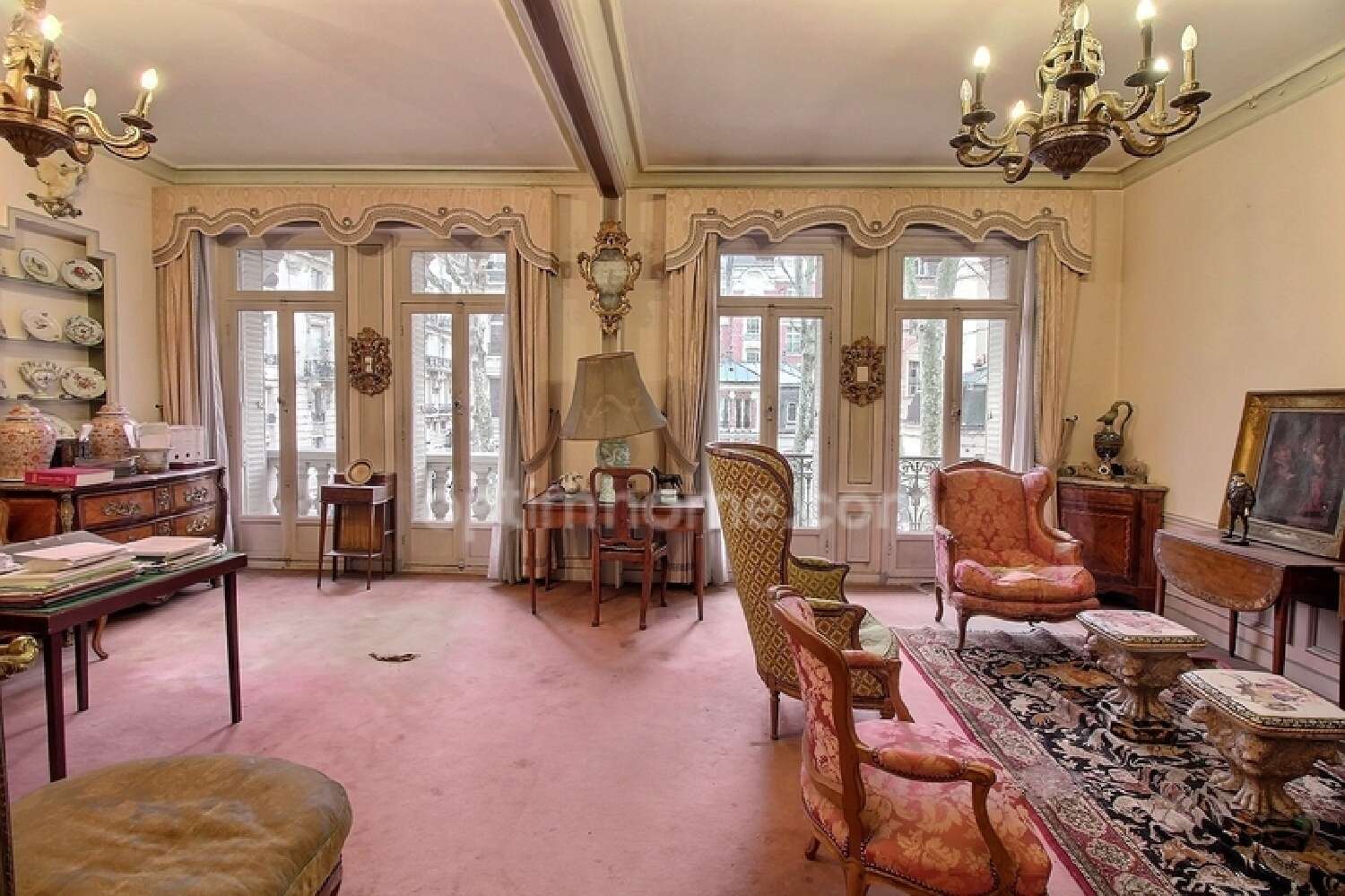 kaufen Wohnung/ Apartment Paris 7e Arrondissement Paris (Seine) 2