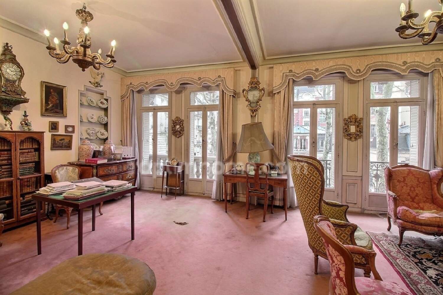 kaufen Wohnung/ Apartment Paris 7e Arrondissement Paris (Seine) 3