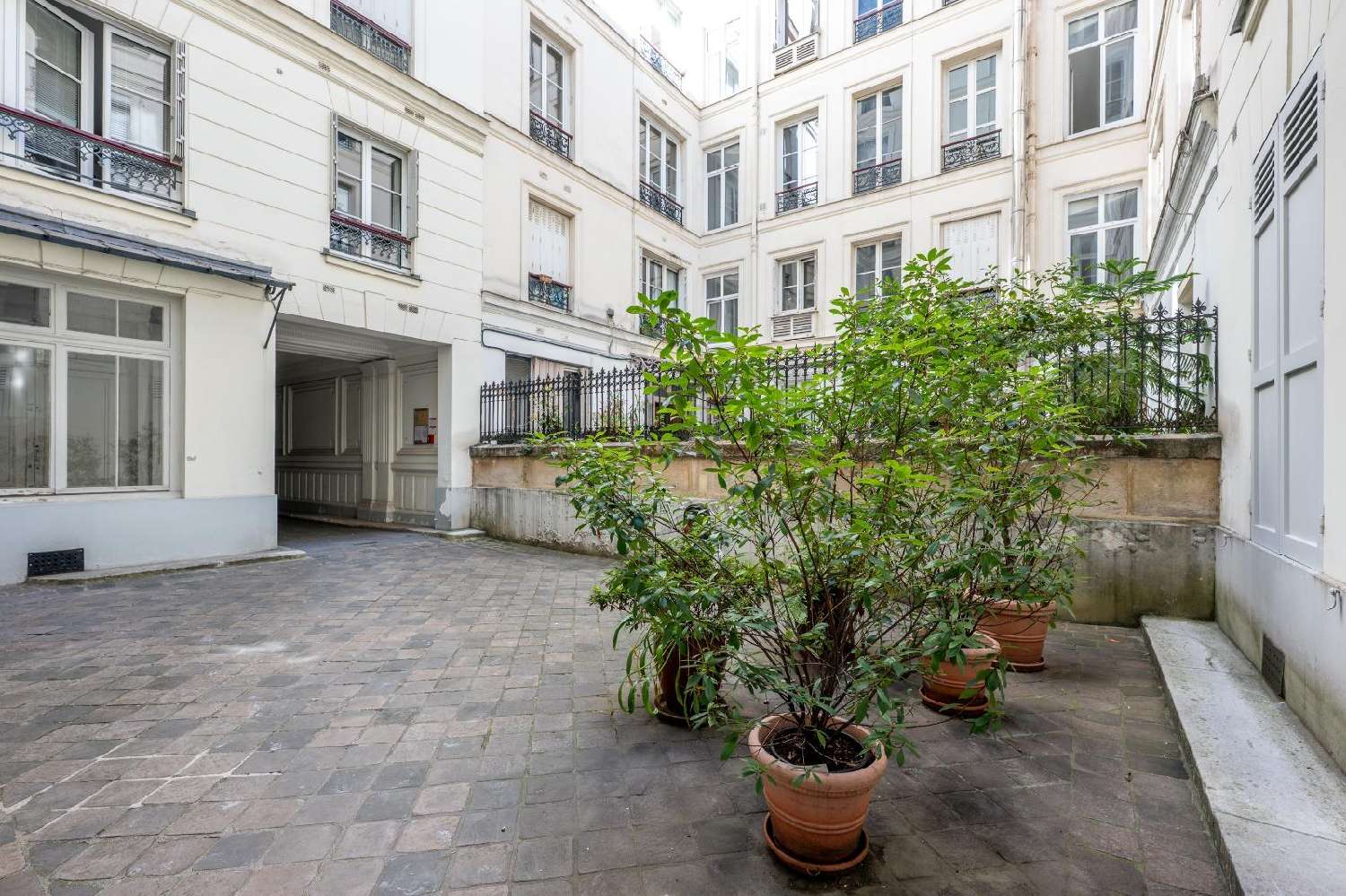  à vendre appartement Paris 8e Arrondissement Paris (Seine) 3