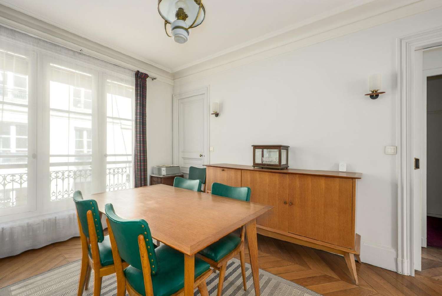  à vendre appartement Paris 8e Arrondissement Paris (Seine) 8
