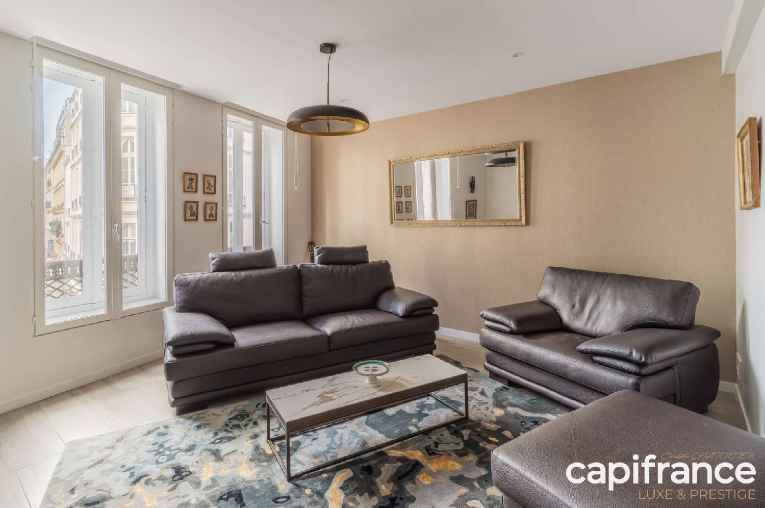 à vendre appartement Paris 9e Arrondissement Paris (Seine) 2