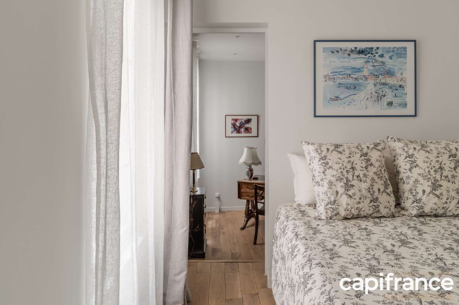 à vendre appartement Paris 9e Arrondissement Paris (Seine) 4