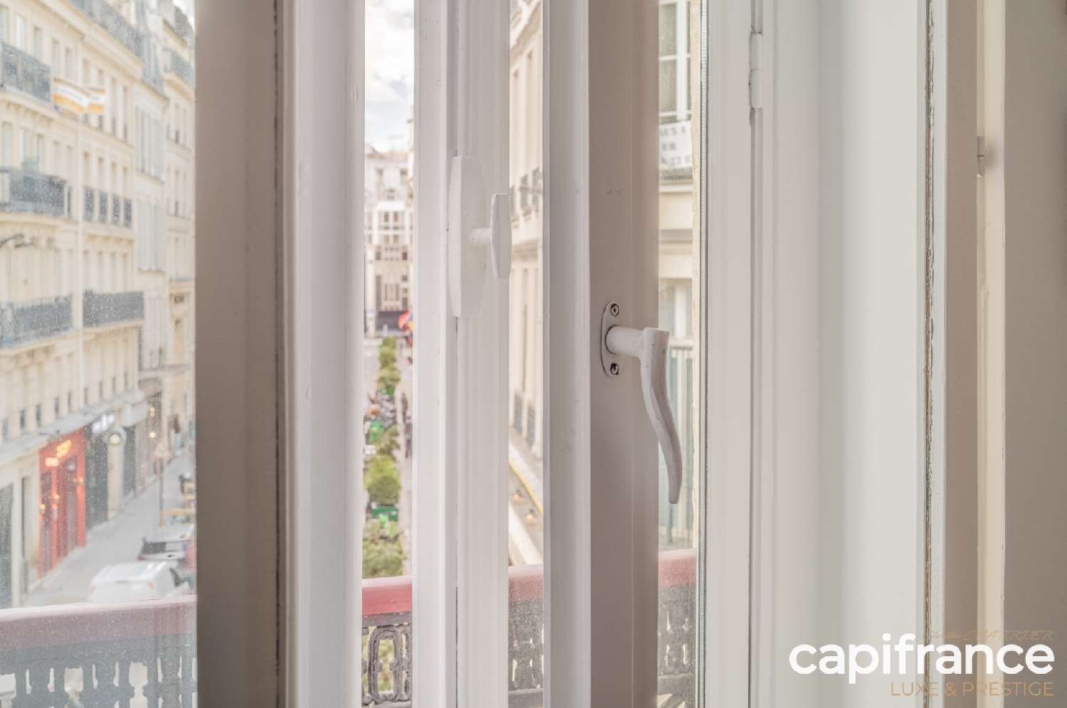 à vendre appartement Paris 9e Arrondissement Paris (Seine) 7