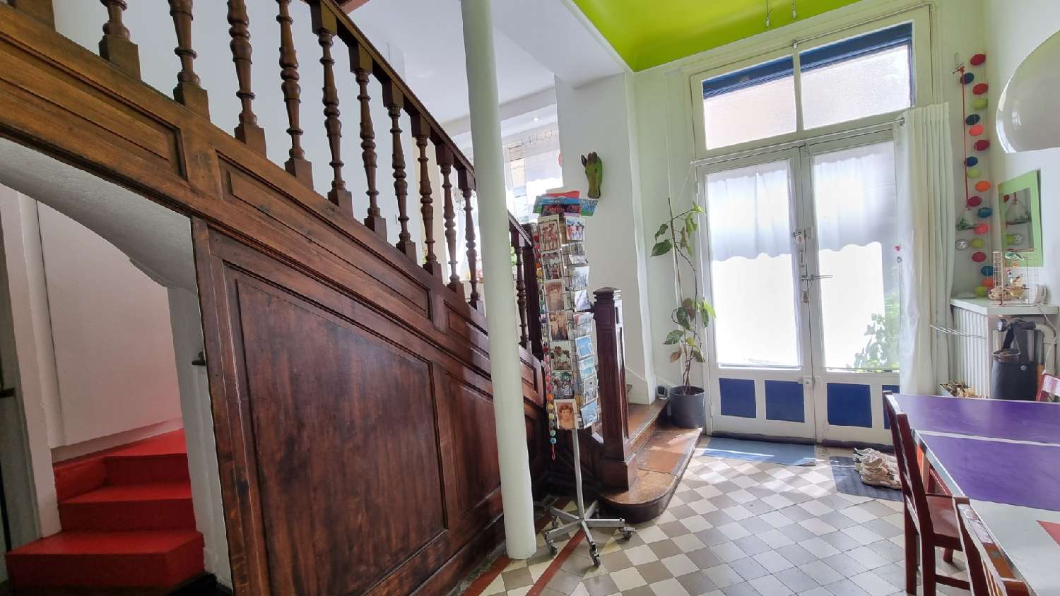à vendre appartement Paris 9e Arrondissement Paris (Seine) 5