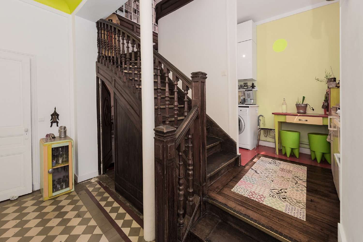à vendre appartement Paris 9e Arrondissement Paris (Seine) 7