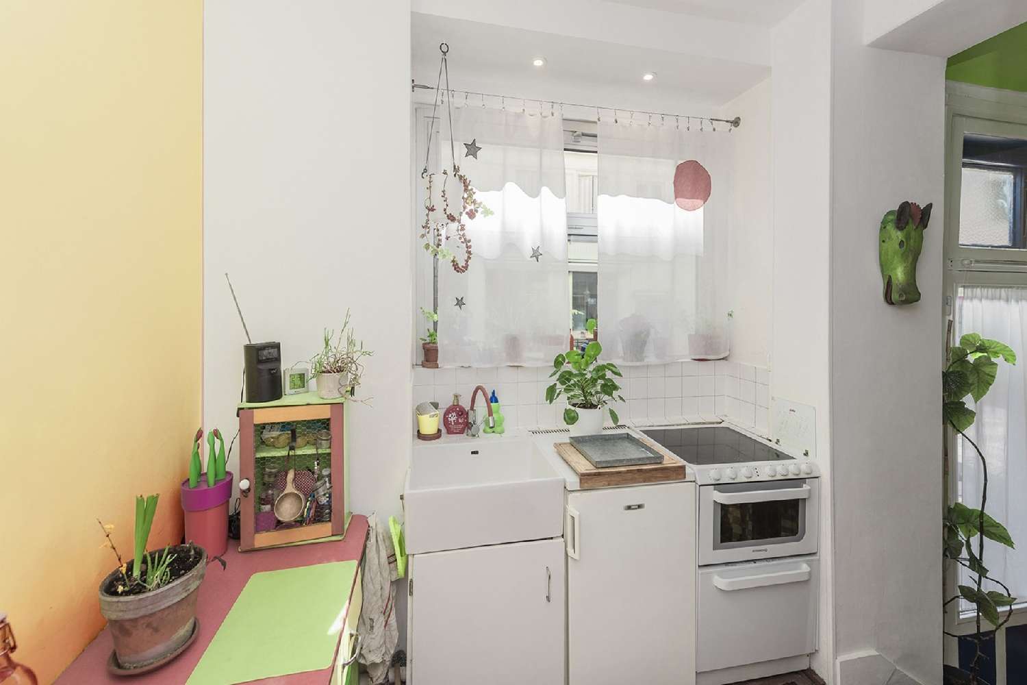 à vendre appartement Paris 9e Arrondissement Paris (Seine) 8