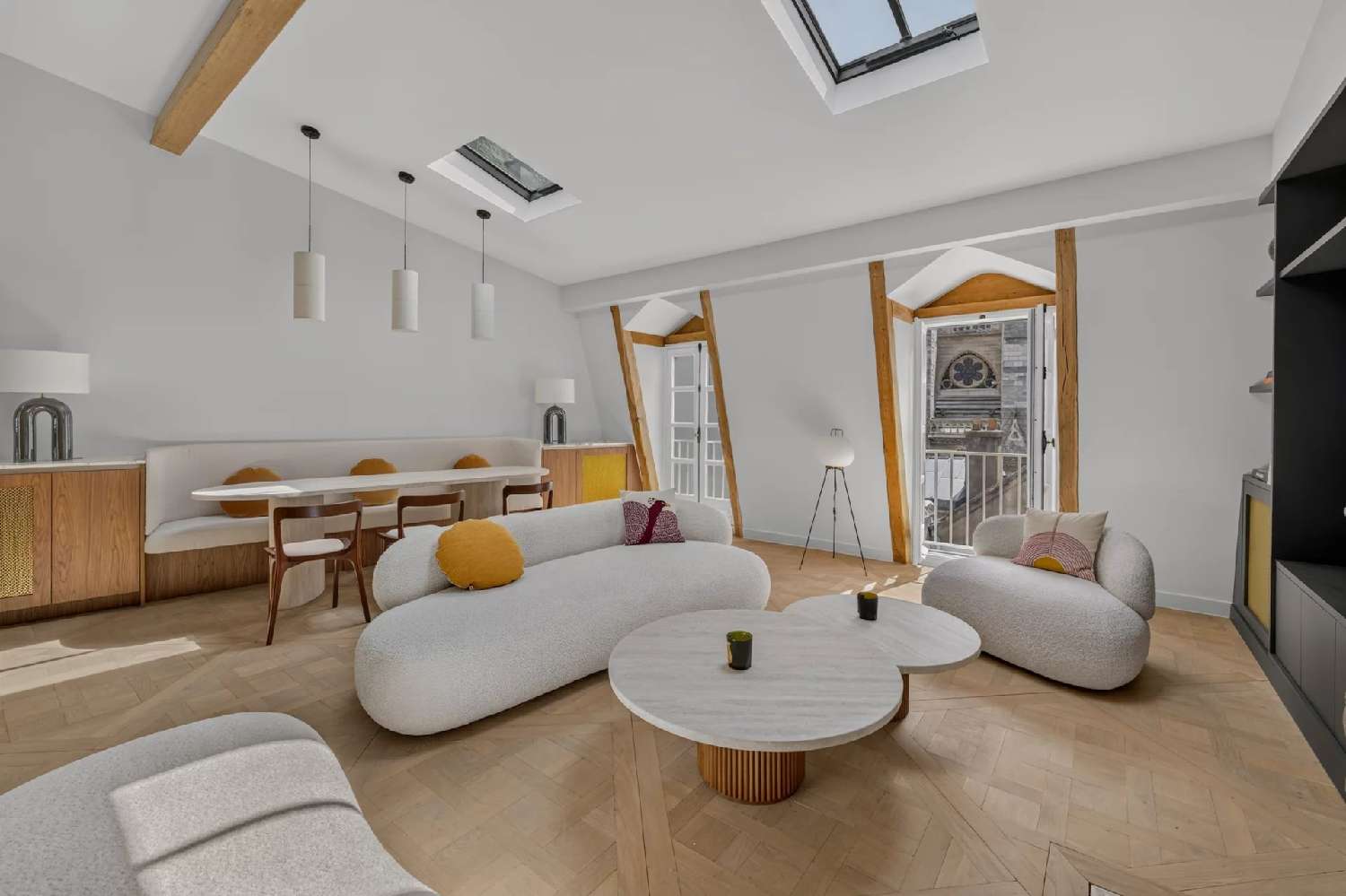 te koop appartement Paris 9e Arrondissement Parijs (Seine) 1