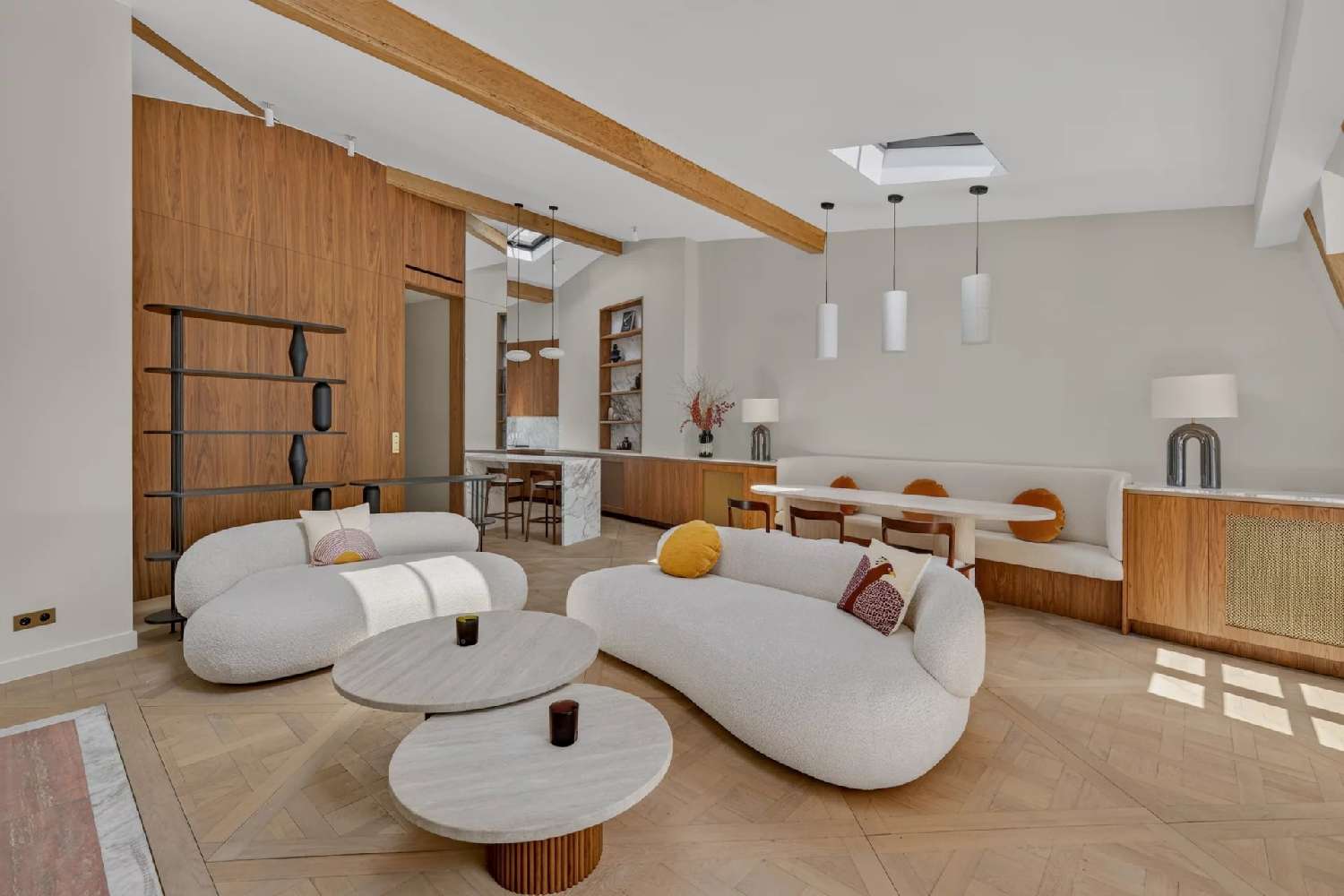 te koop appartement Paris 9e Arrondissement Parijs (Seine) 2