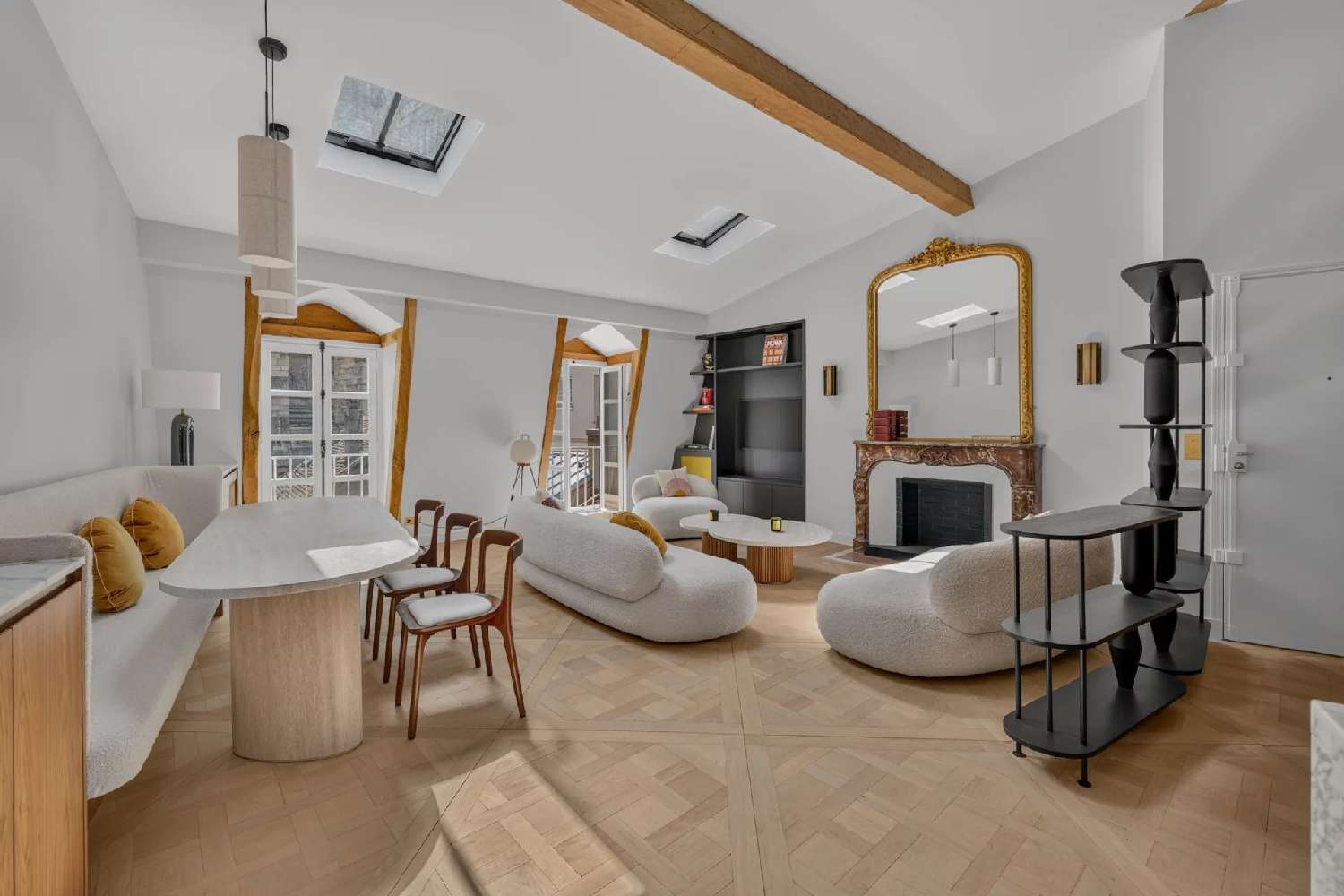 te koop appartement Paris 9e Arrondissement Parijs (Seine) 3