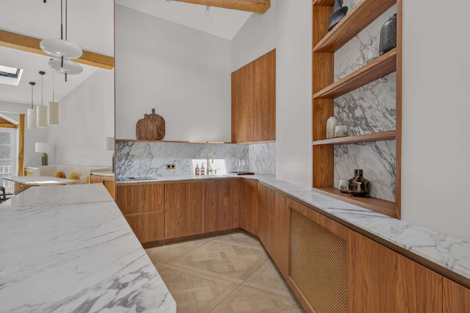 te koop appartement Paris 9e Arrondissement Parijs (Seine) 4