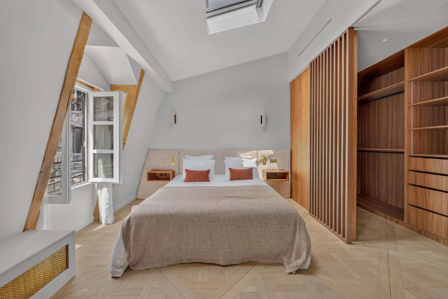 te koop appartement Paris 9e Arrondissement Parijs (Seine) 5