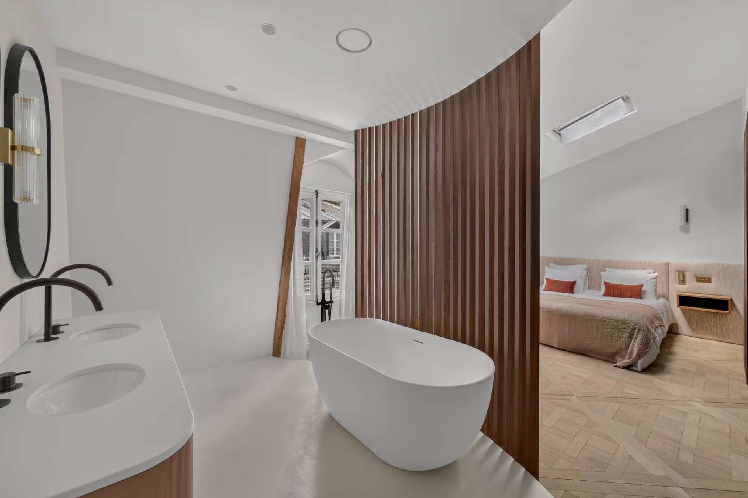 te koop appartement Paris 9e Arrondissement Parijs (Seine) 6