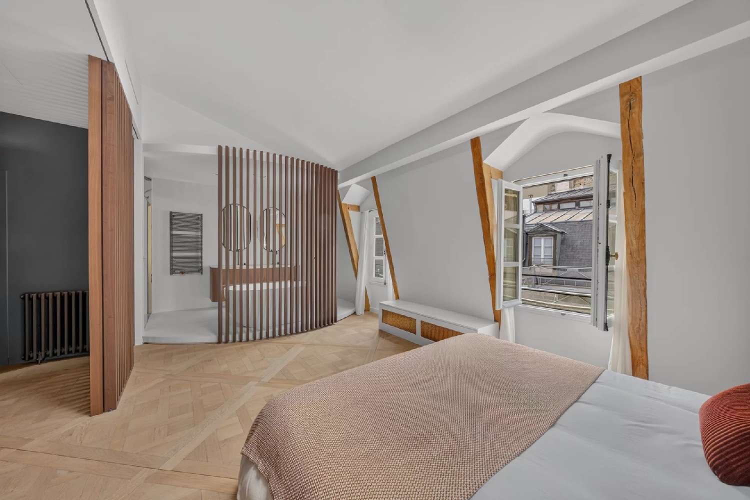 te koop appartement Paris 9e Arrondissement Parijs (Seine) 7
