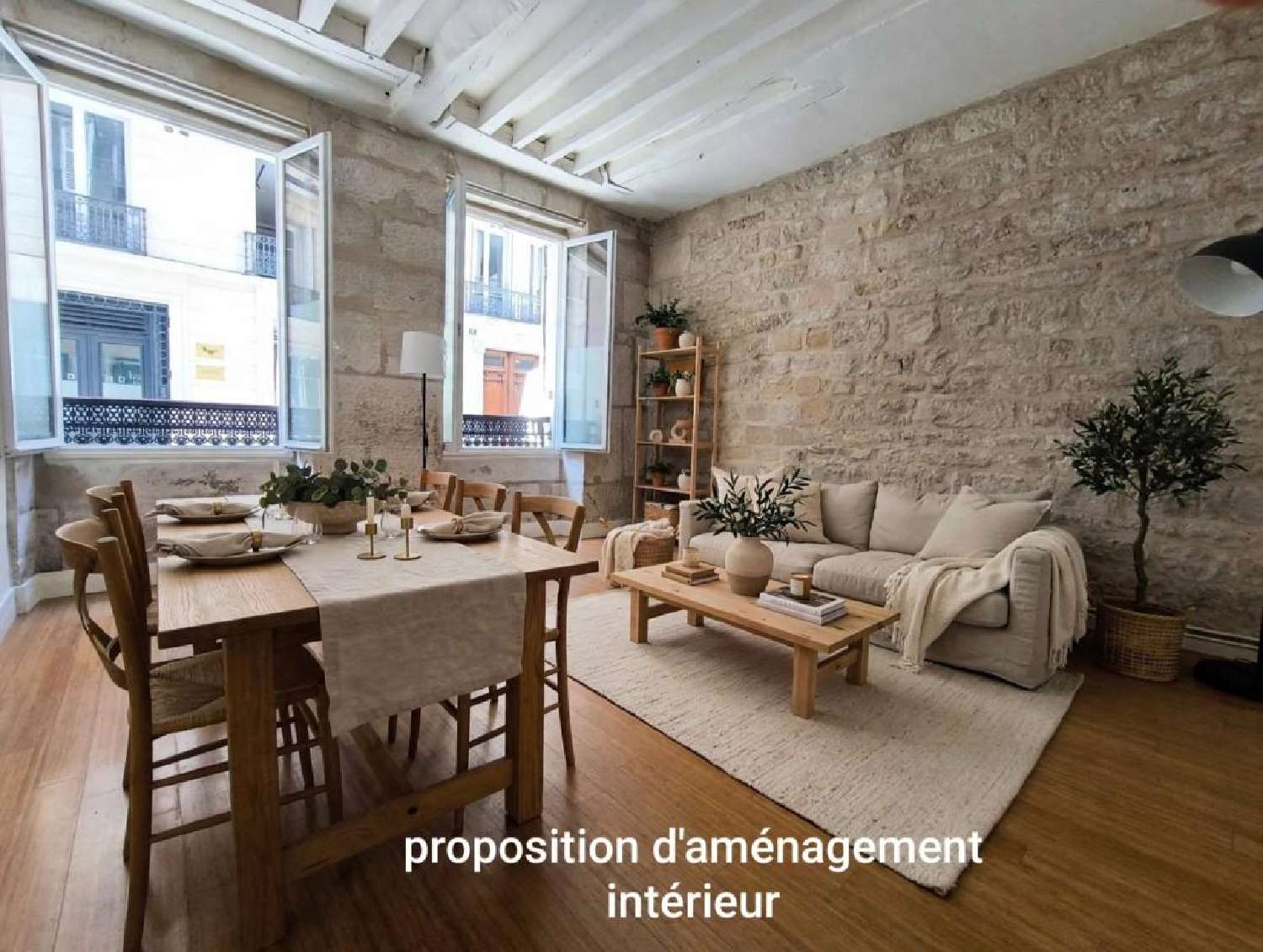 te koop appartement Paris 9e Arrondissement Parijs (Seine) 2