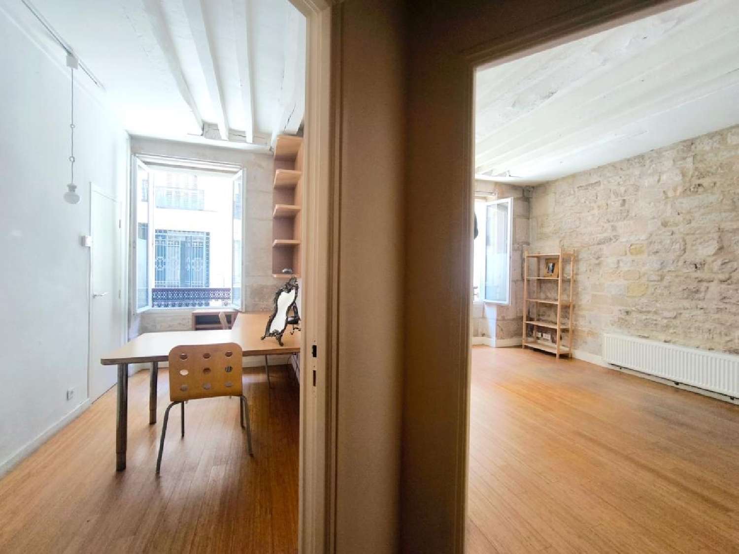 te koop appartement Paris 9e Arrondissement Parijs (Seine) 3