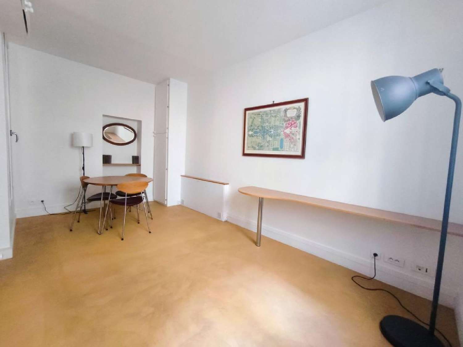 te koop appartement Paris 9e Arrondissement Parijs (Seine) 4