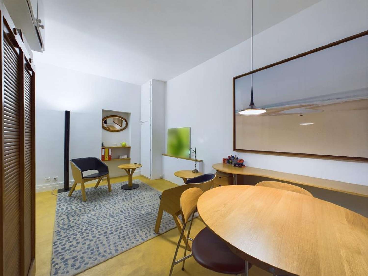 te koop appartement Paris 9e Arrondissement Parijs (Seine) 5