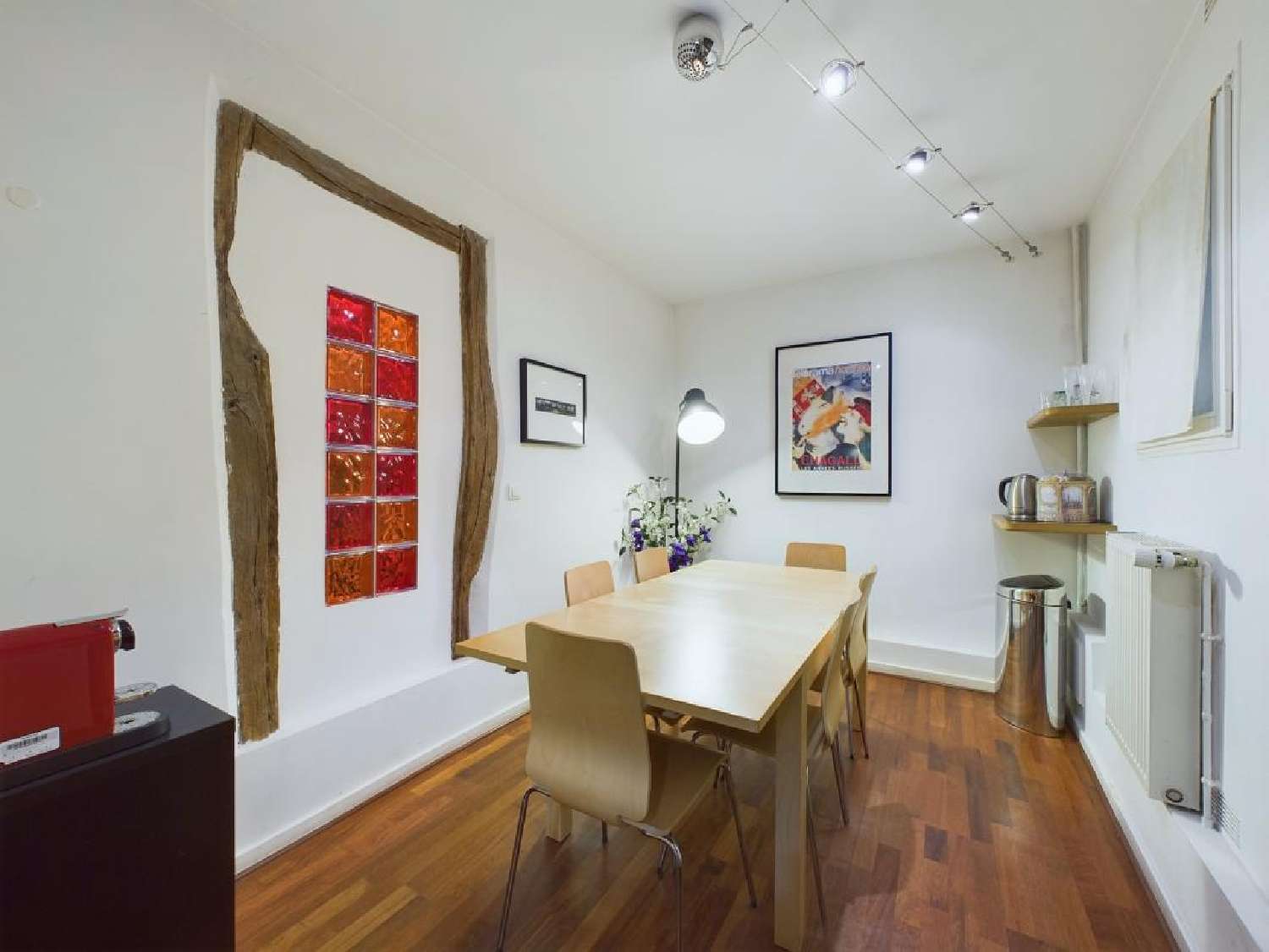 te koop appartement Paris 9e Arrondissement Parijs (Seine) 6