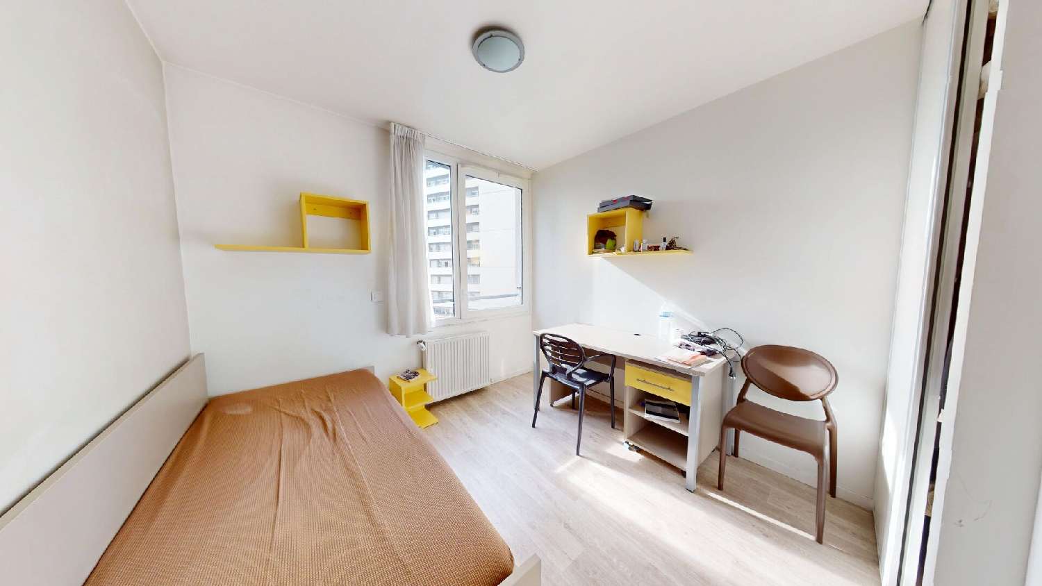 en venta apartamento París París (Seine) 1